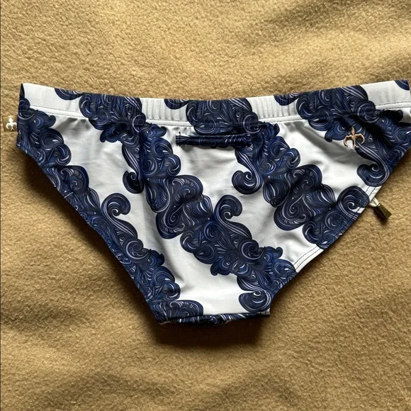 Marcuse Swim Briefs - Picture 3 of 3